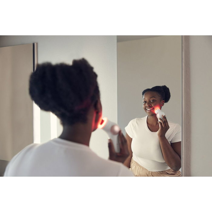 Coffret cadeau Therabody TF02222-01 Blanc (1 Unité) Coffret cadeau Therabody TF02222-01 Blanc (1 Unité)