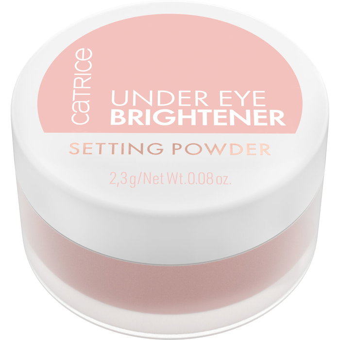 Catrice Under Eye Brightener 010-Light Rose
