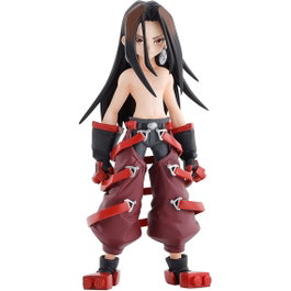 Banpresto Shaman King Hao Volume 2