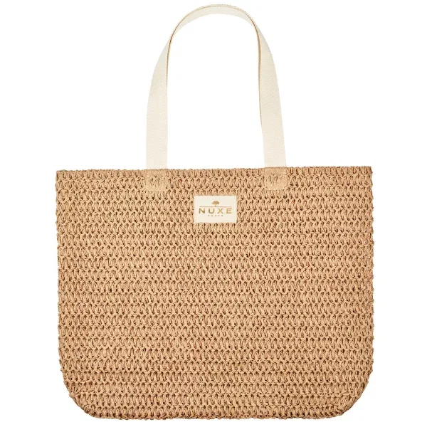 Nuxe Sac en textile Marron Nuxe Sac en textile Marron