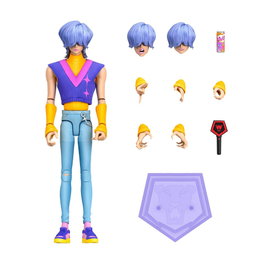 Mattel Mystery K-Pop Demon Hunters 15 cm
