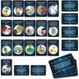 Lisciani Giochi Jeu de cartes pour une bonne nuit