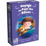 Lisciani Giochi Jeu de cartes pour une bonne nuit