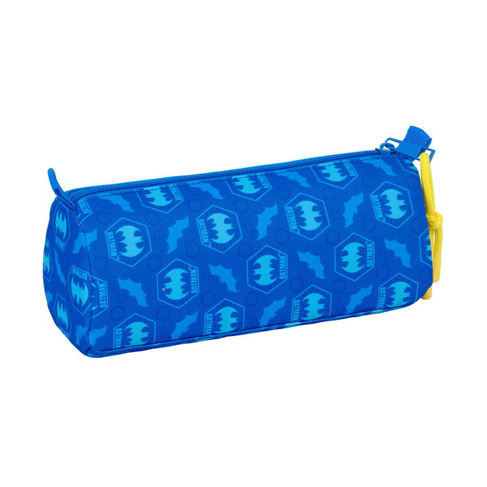 Fourre-tout Batman Bleu 21 x 8 x 7 cm Fourre-tout Batman Bleu 21 x 8 x 7 cm