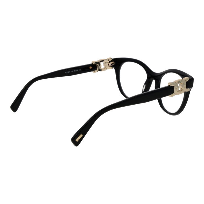 Monture de Lunettes Femme Tods TO5291 51001
