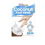 7Th Heaven Masque pour les pieds Coco 1 unité