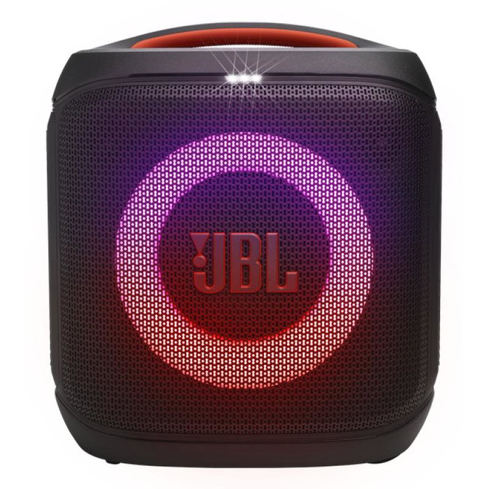 JBL Partybox Encore Essential 2 - Enceinte Portable Bluetooth, Noir (JBLPBENCOREESS2EP)