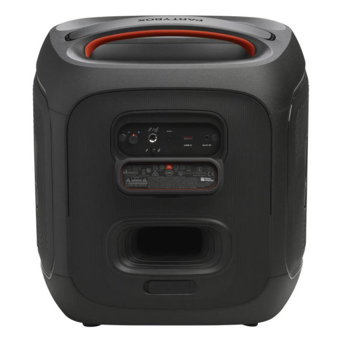 JBL Partybox Encore Essential 2 - Enceinte Portable Bluetooth, Noir (JBLPBENCOREESS2EP)