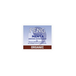 FENG baume menthe (boîte bleue) 50ml
