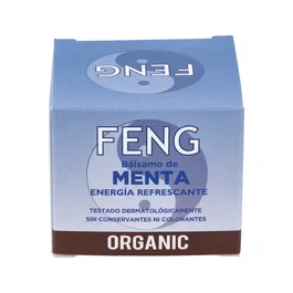 Feng Baume Menthe (Boîte Bleue) 50 ml
