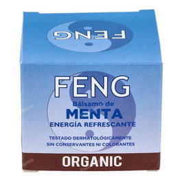 FENG Baume Menthe (Boîte Bleue) 50ml