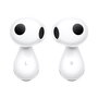 Casque Huawei Blanc