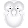 Huawei Freebuds 6 - Écouteurs sans fil Bluetooth avec réduction de bruit active - Son équilibré - Autonomie longue - Blanc