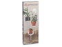 GIFTDECOR Estante Planta Tres Alturas Blanco