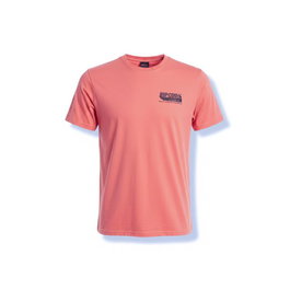 T-shirt à manches courtes homme Rip Curl Sportline FB Rose 6-7 ans