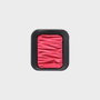 Finetec FINETEC® Premium pastille de aquarelle nacarada Rouge Feu