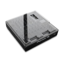 DECKSAVER Couverture pour Pioneer DJ DJM-V10