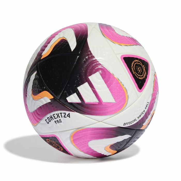 Ballon de Football Adidas Cnxt24 Pro Taille 5 Ballon de Football Adidas Cnxt24 Pro Taille 5