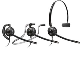 HP EncorePro 540 avec Quick Disconnect Convertible Headset