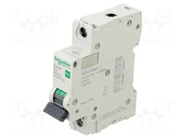 SCHNEIDER ELECTRIC Disjoncteur Easy9 Pro 1P 20A 230/400VAC