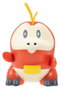 Jazwares Pokémon Clip 'n' Go assortiment (4) Ceinture Set ver. 20