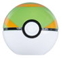 Jazwares Pokémon Clip 'n' Go assortiment (4) Ceinture Set ver. 20