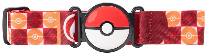 Jazwares Pokémon Clip 'n' Go assortiment (4) Ceinture Set ver. 20