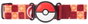 Jazwares Pokémon Clip 'n' Go assortiment (4) Ceinture Set ver. 20