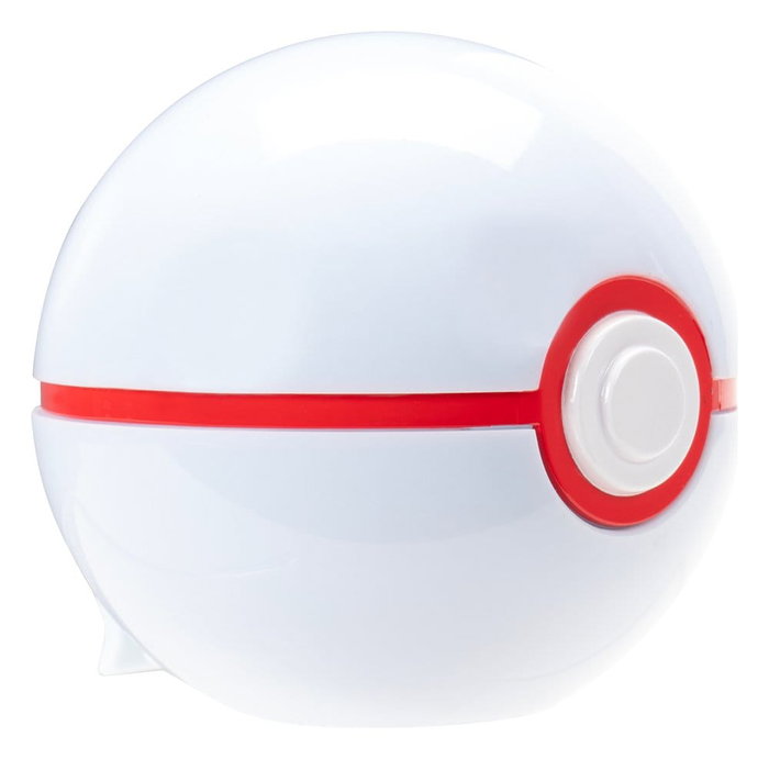 Jazwares Pokémon Clip 'n' Go assortiment (4) Ceinture Set ver. 20