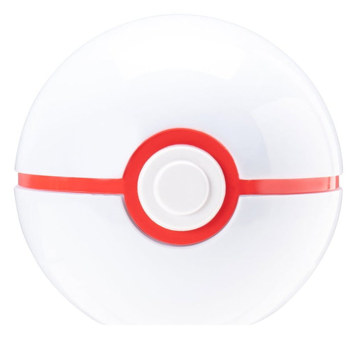 Jazwares Pokémon Clip 'n' Go assortiment (4) Ceinture Set ver. 20