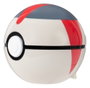 Jazwares Pokémon Clip 'n' Go assortiment (4) Ceinture Set ver. 20
