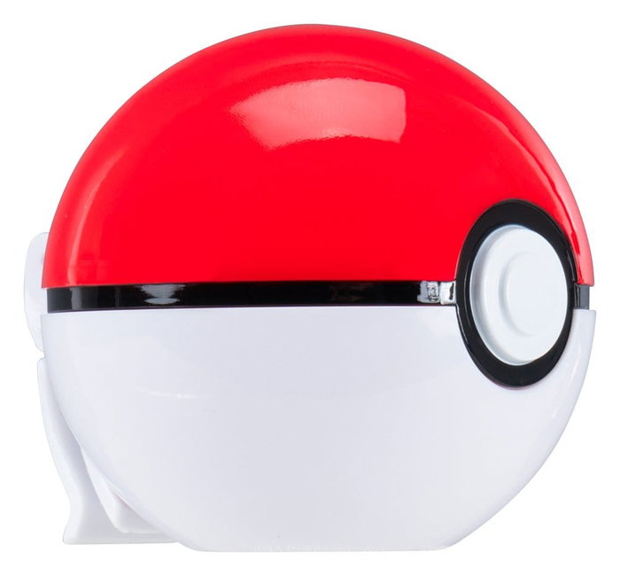 Jazwares Pokémon Clip 'n' Go assortiment (4) Ceinture Set ver. 20