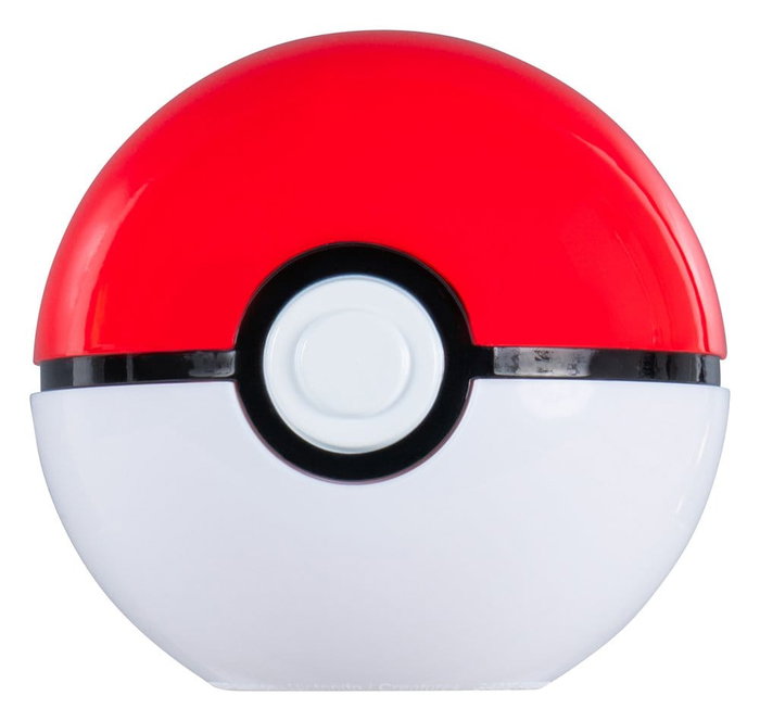 Jazwares Pokémon Clip 'n' Go assortiment (4) Ceinture Set ver. 20