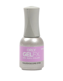 Orly Gelfx Kaleidoscope Eyes - Vernis à ongles gel semi-permanent - 18 ml - Pour femmes - Maquillage