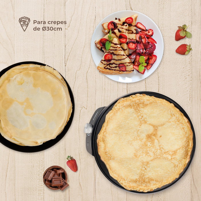 Väline Crêpière Elomba 30 cm 1200W