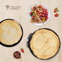 Väline Crêpière Elomba 30 cm 1200W