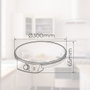 Väline Crêpière Elomba 30 cm 1200W