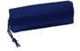 Safta Fourre-tout rectangulaire avec élastique Bleu foncé