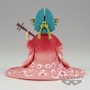 BANPRESTO Figura Extra Komurasaki The Grandline Lady One Piece DXF - Figurine en PVC de 10 cm