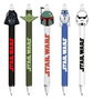 Star Wars Stylo gel effaçable Characters Présentoir (30)