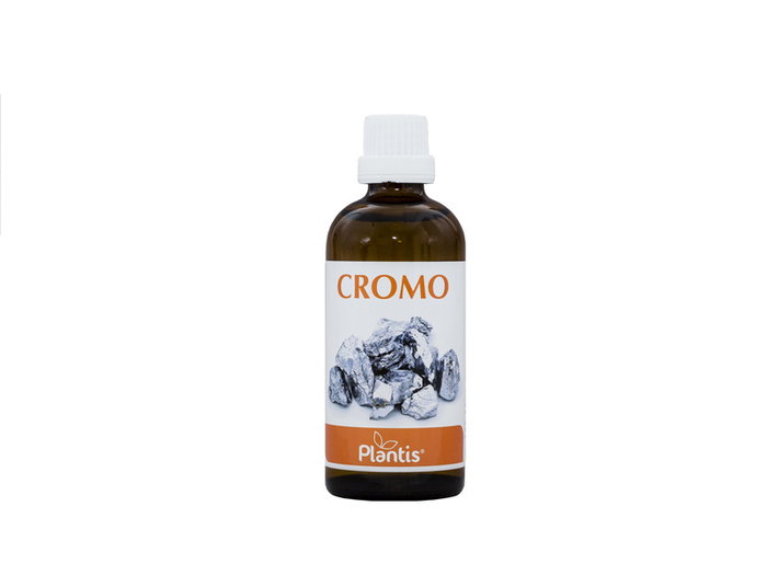 PLANTIS Cromo Phytoligo 100ml PLANTIS Cromo Phytoligo 100ml