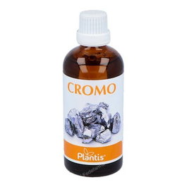 PLANTIS Cromo Phytoligo 100ml