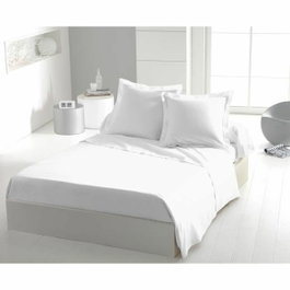 Home Linge Passion Drap plat Blanc 180 x 290 cm