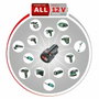 Bosch EasyDrill 1200 Perceuse-visseuse sans-fil 12V