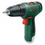 Bosch EasyDrill 1200 - Perceuse-visseuse sans fil 12V, mandrin 10mm, 2 vitesses, pour le bois