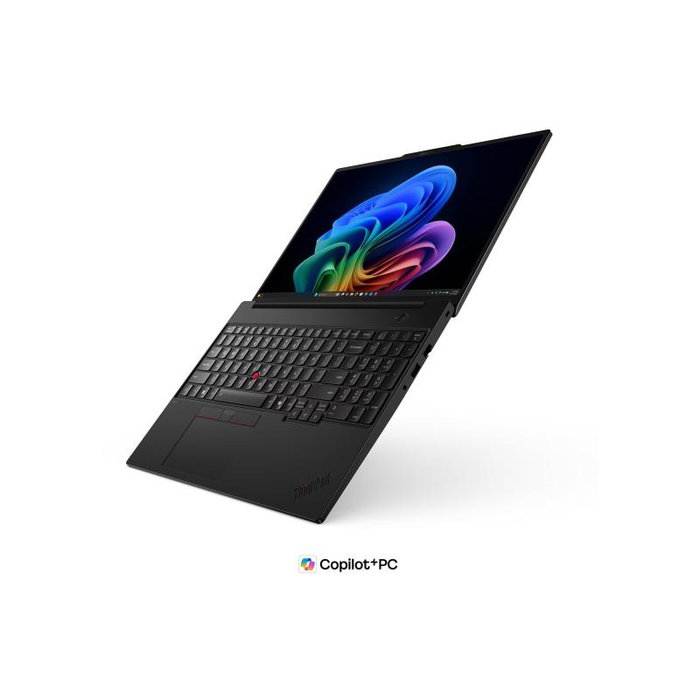 Lenovo ThinkPad T16 G5 16'' FHD U5-325U 16GB 512GB W11P