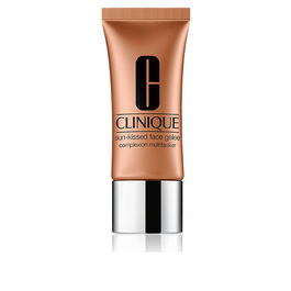 Clinique SUN-KISSED Gel bronzant illuminateur 30 ml Autobronzant sans huile pour tous types de peau