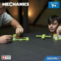 Geomag Mechanics Challenge Goal! - Coffret de construction 96 pièces