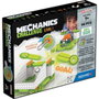 Geomag Mechanics Challenge Goal! - Coffret de construction 96 pièces