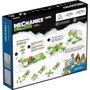 Geomag Mechanics Challenge Goal! - Coffret de construction 96 pièces